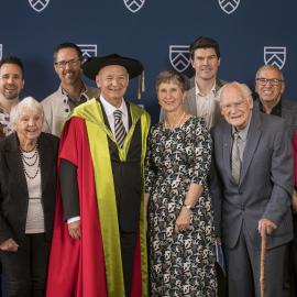 2026 Lincoln University Graduation Ceremony (195)