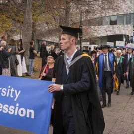 2026 Lincoln University Graduation Ceremony 276