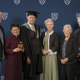 2026 Lincoln University Graduation Ceremony (201)
