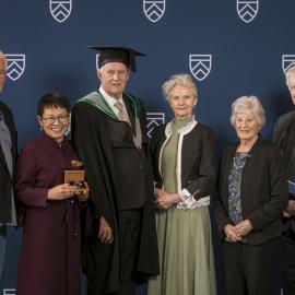 2026 Lincoln University Graduation Ceremony (202)
