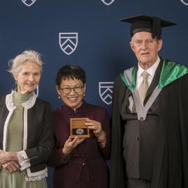 2026 Lincoln University Graduation Ceremony (205)