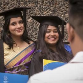 2026 Lincoln University Graduation Ceremony 268