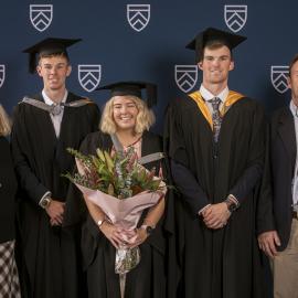 2026 Lincoln University Graduation Ceremony (212)
