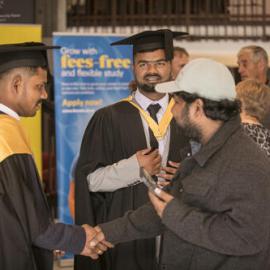 2026 Lincoln University Graduation Ceremony 263