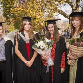 2026 Lincoln University Graduation Ceremony (220)