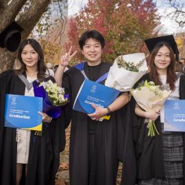 2026 Lincoln University Graduation Ceremony (223)