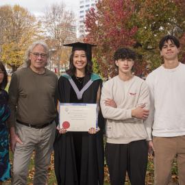2026 Lincoln University Graduation Ceremony (224)