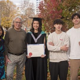 2026 Lincoln University Graduation Ceremony (225)