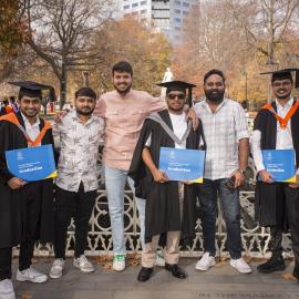 2026 Lincoln University Graduation Ceremony (228)