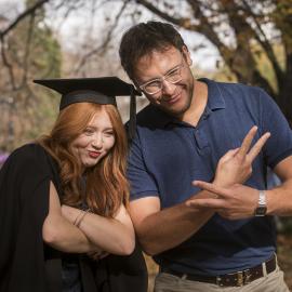 2026 Lincoln University Graduation Ceremony (234)