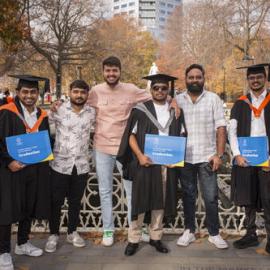 2026 Lincoln University Graduation Ceremony 240