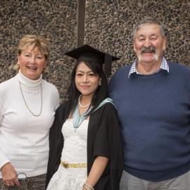 2026 Lincoln University Graduation Ceremony (240)