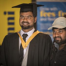 2026 Lincoln University Graduation Ceremony (245)