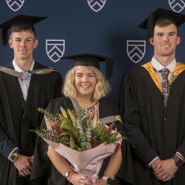 2026 Lincoln University Graduation Ceremony 230