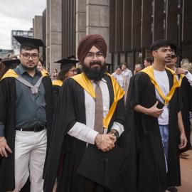 2026 Lincoln University Graduation Ceremony (248)