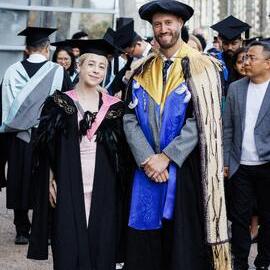 2026 Lincoln University Graduation Ceremony (250)