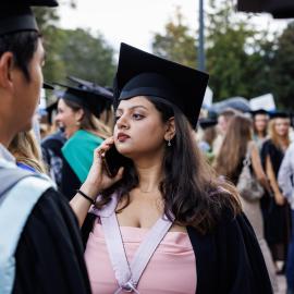2026 Lincoln University Graduation Ceremony (252)