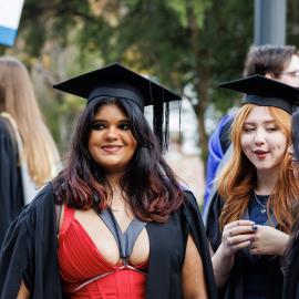 2026 Lincoln University Graduation Ceremony (254)