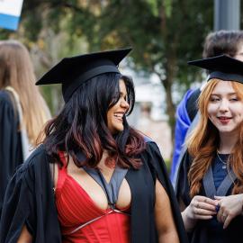 2026 Lincoln University Graduation Ceremony (255)