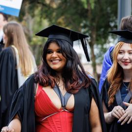 2026 Lincoln University Graduation Ceremony (256)