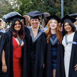 2026 Lincoln University Graduation Ceremony (257)