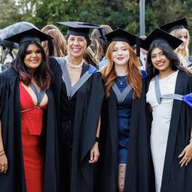 2026 Lincoln University Graduation Ceremony (258)