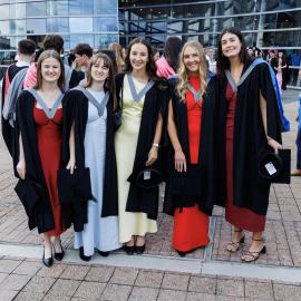 2026 Lincoln University Graduation Ceremony (264)
