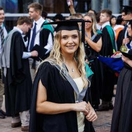2026 Lincoln University Graduation Ceremony (265)