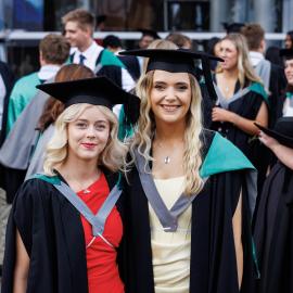 2026 Lincoln University Graduation Ceremony (266)