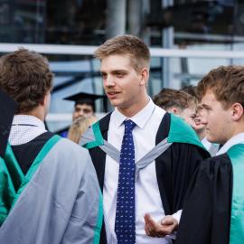 2026 Lincoln University Graduation Ceremony (267)