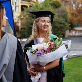2026 Lincoln University Graduation Ceremony (268)