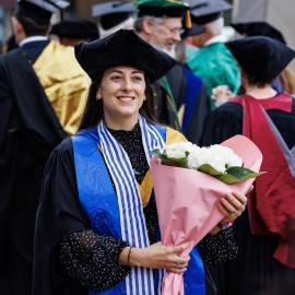 2026 Lincoln University Graduation Ceremony (283)