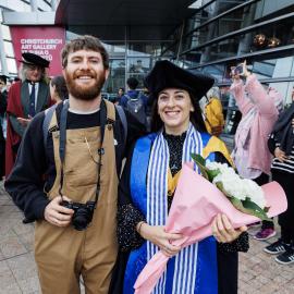 2026 Lincoln University Graduation Ceremony (284)