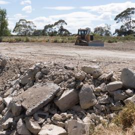 Hilgendorf Deconstruction Gravel Pit 6