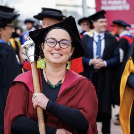 2026 Lincoln University Graduation Ceremony (290)