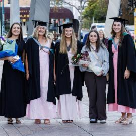 2026 Lincoln University Graduation Ceremony (293)