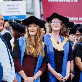 2026 Lincoln University Graduation Ceremony (298)