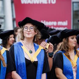 2026 Lincoln University Graduation Ceremony (299)