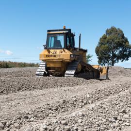 Hilgendorf Deconstruction Gravel Pit 7