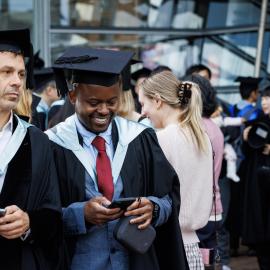 2026 Lincoln University Graduation Ceremony (300)