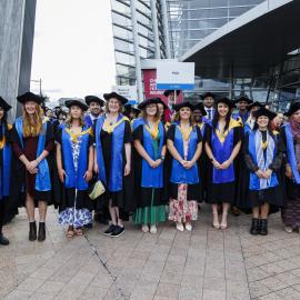 2026 Lincoln University Graduation Ceremony (302)
