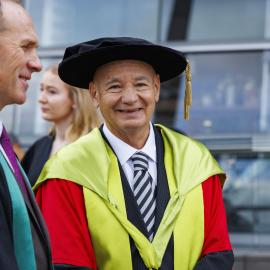 2026 Lincoln University Graduation Ceremony (303)