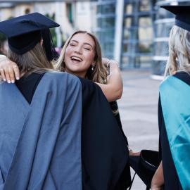2026 Lincoln University Graduation Ceremony (315)