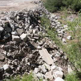Hilgendorf Deconstruction Gravel Pit 9