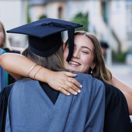 2026 Lincoln University Graduation Ceremony (326)