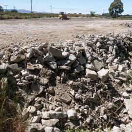 Hilgendorf Deconstruction Gravel Pit 10