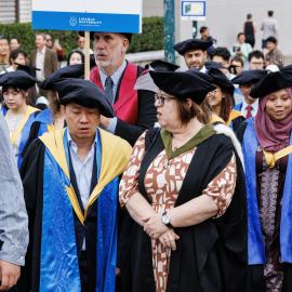 2026 Lincoln University Graduation Ceremony (332)