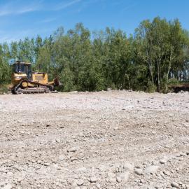 Hilgendorf Deconstruction Gravel Pit 11