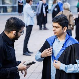 2026 Lincoln University Graduation Ceremony (348)
