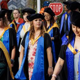 2026 Lincoln University Graduation Ceremony (351)